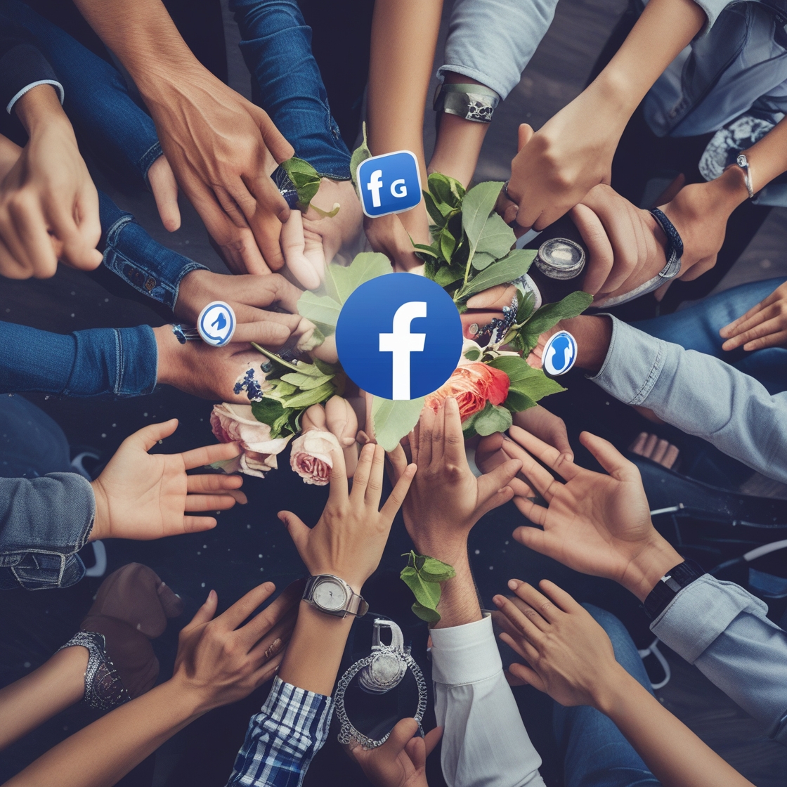 Facebook Community Building: Grow Your Group in 2025
