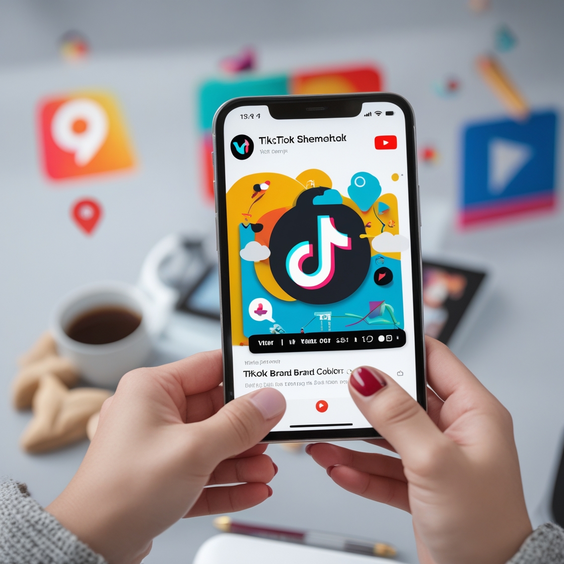 tiktok growth