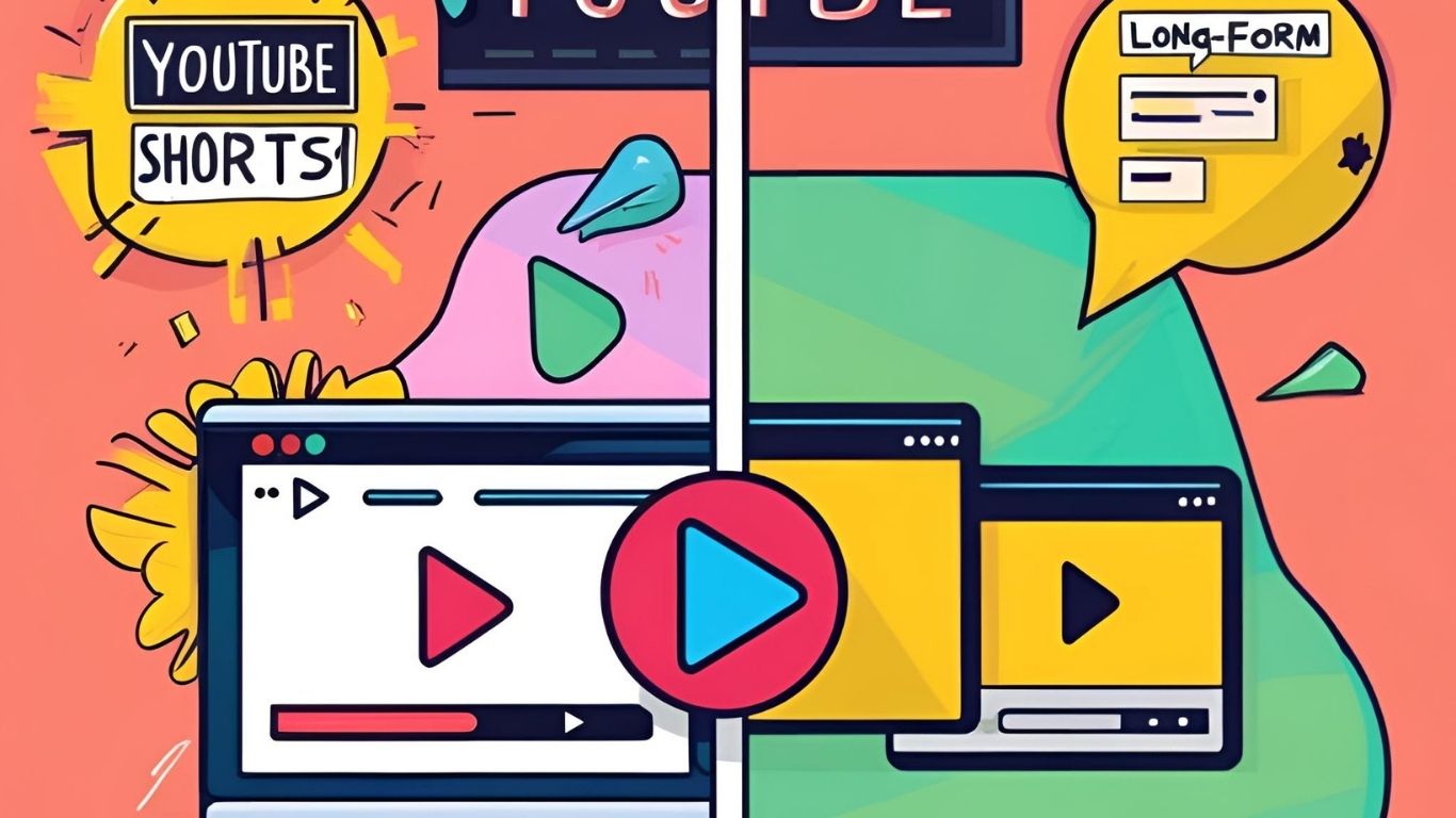 youtube content