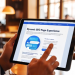 seo google page experience