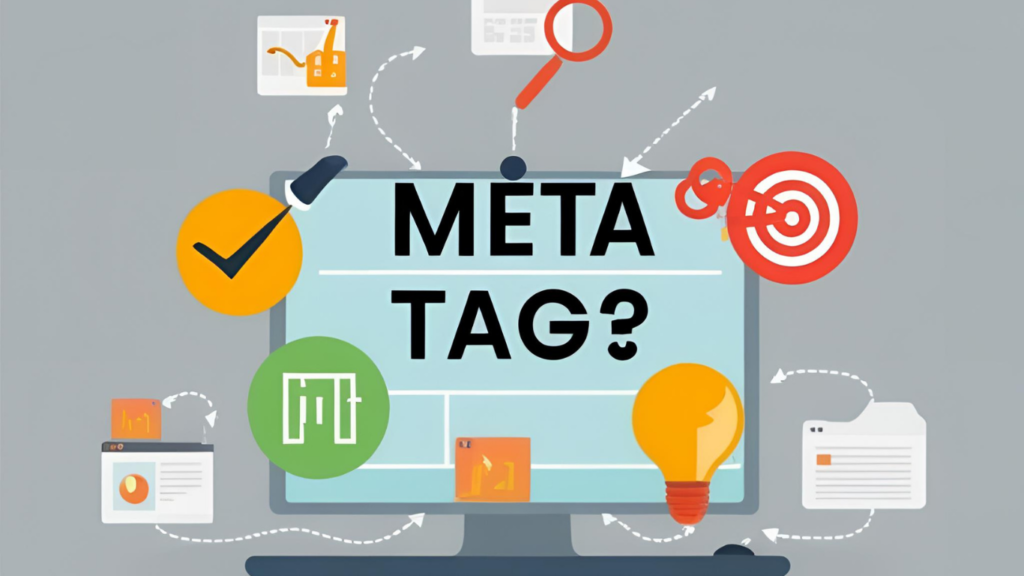 What are meta tags: H1 Tags, Meta Titles & Meta Descriptions in SEO (And How to Optimize Them)