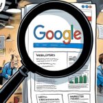 Google crackdown