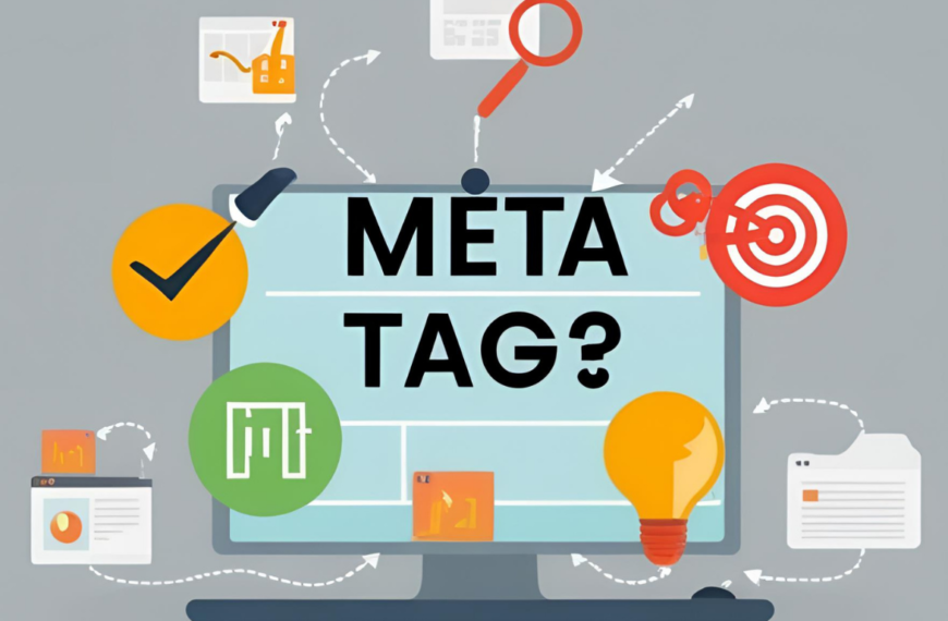 What are meta tags: H1 Tags, Meta Titles & Meta Descriptions in SEO (And How to Optimize Them)