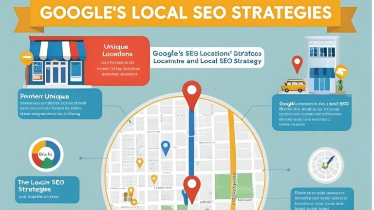 Local SEO Survival Guide