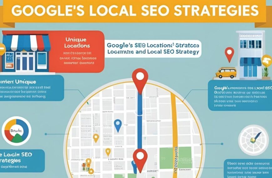 Local SEO Survival Guide