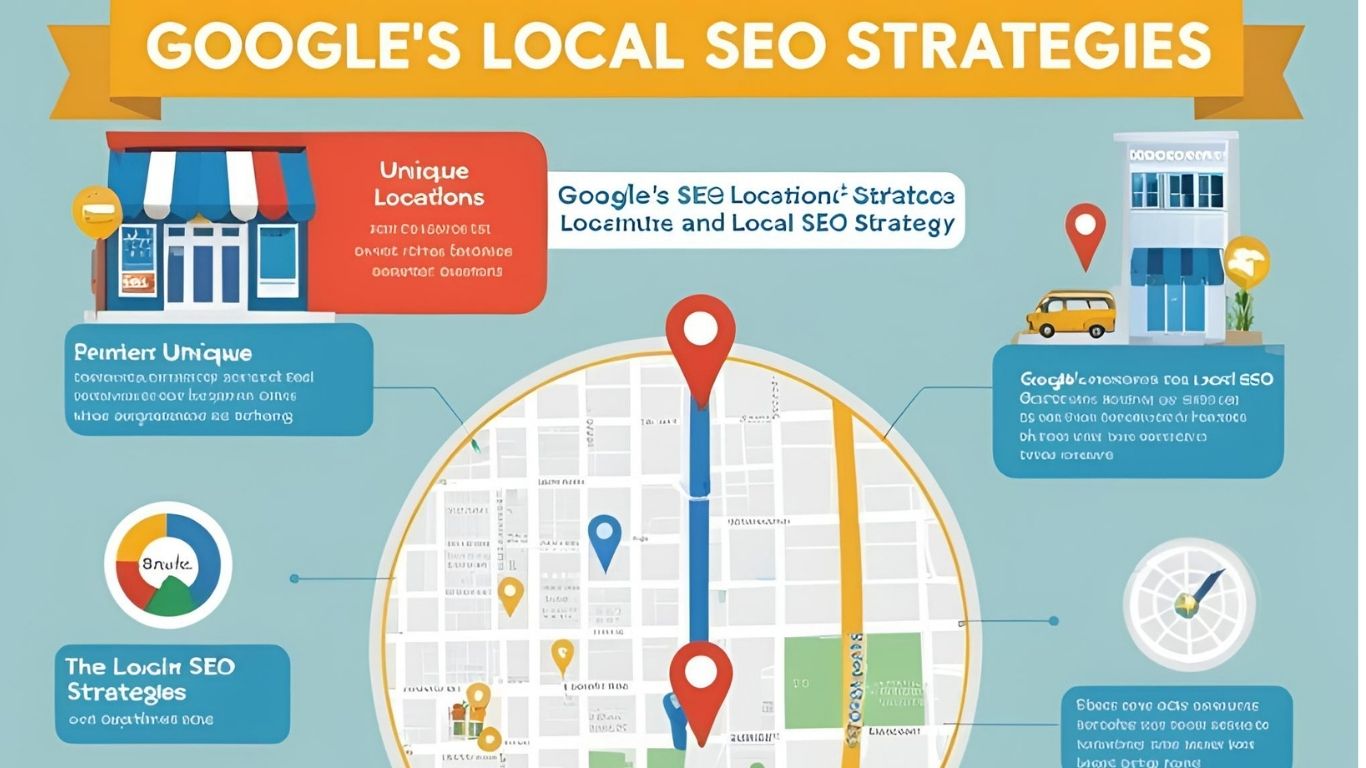 Local SEO Survival Guide
