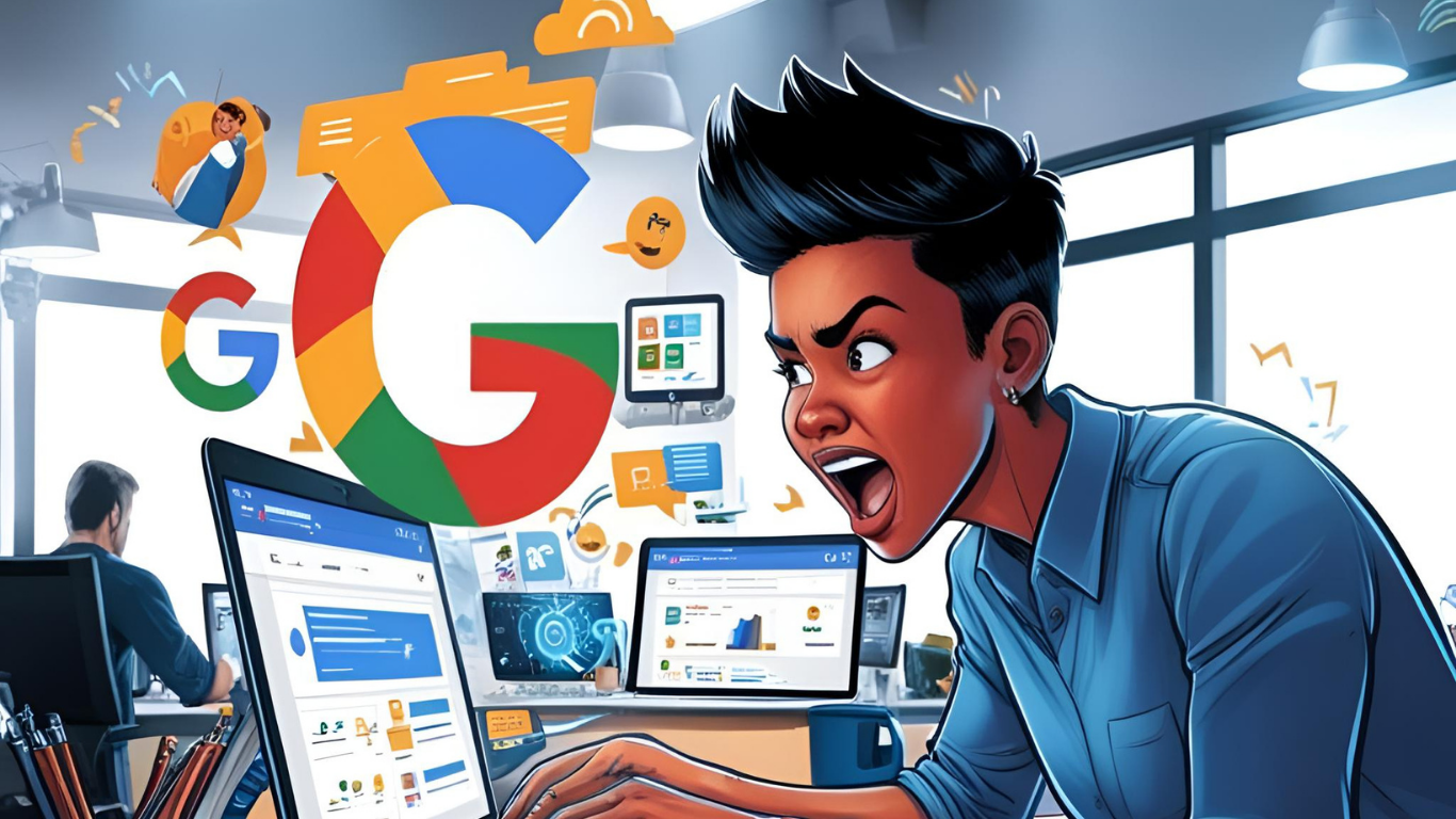 google updates