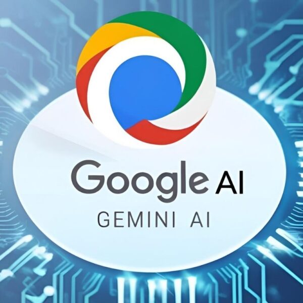 Gemini AI