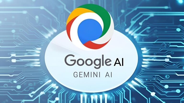 Gemini AI