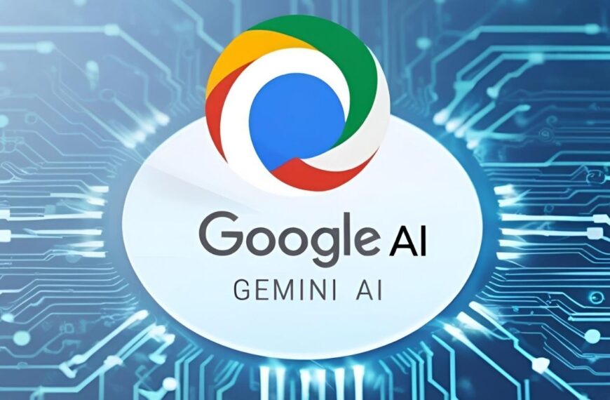 Gemini AI