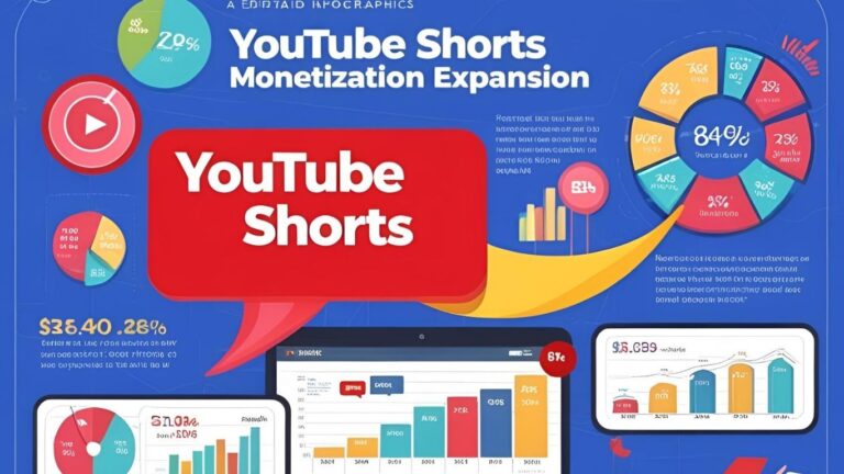YouTube Shorts Monetization