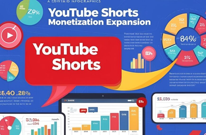 YouTube Shorts Monetization