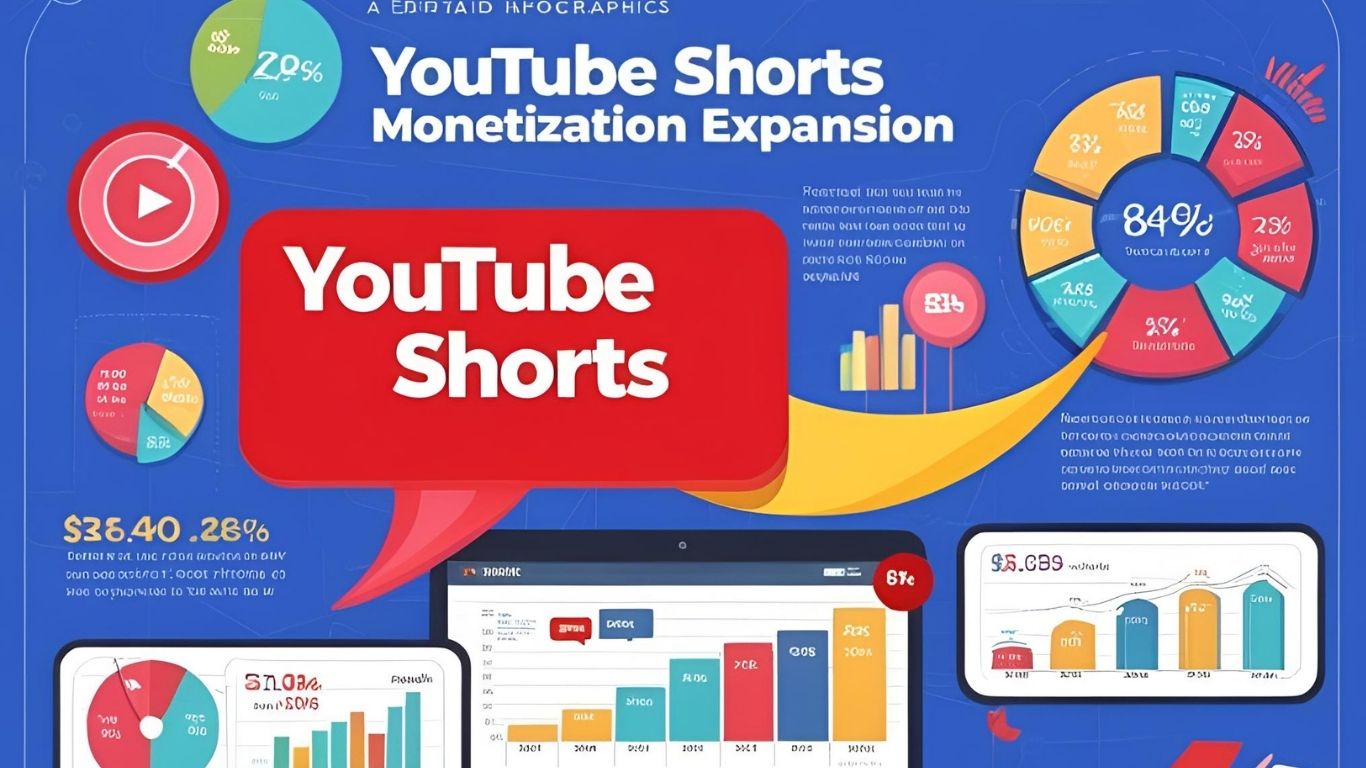 YouTube Shorts Monetization