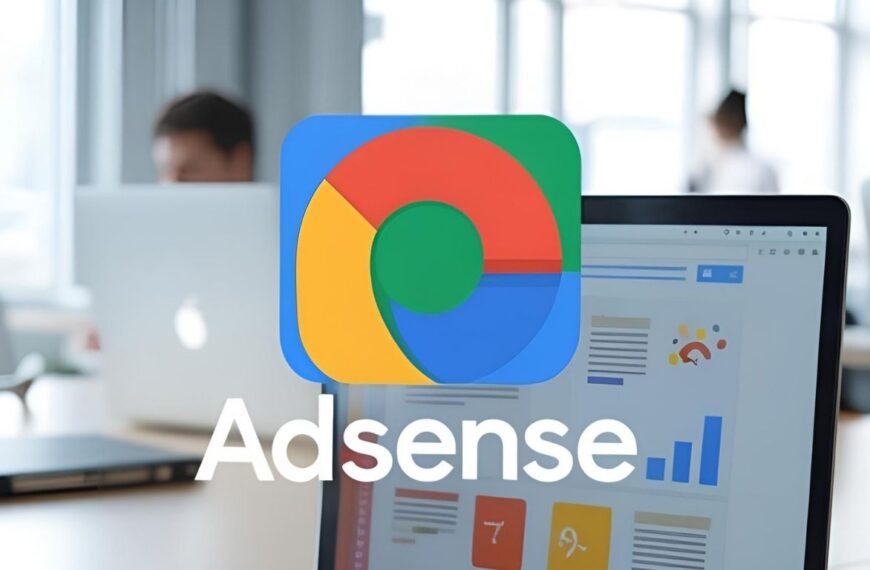 google adsense
