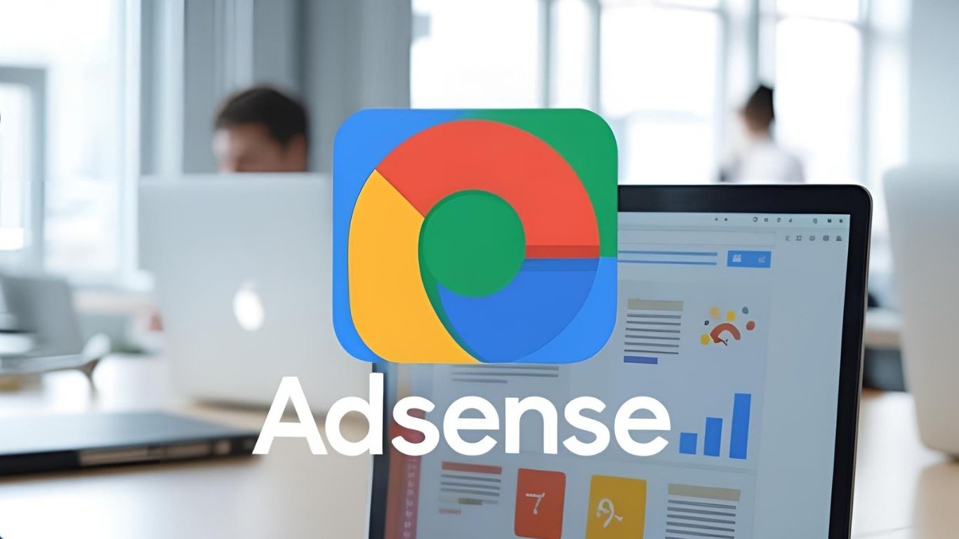 google adsense