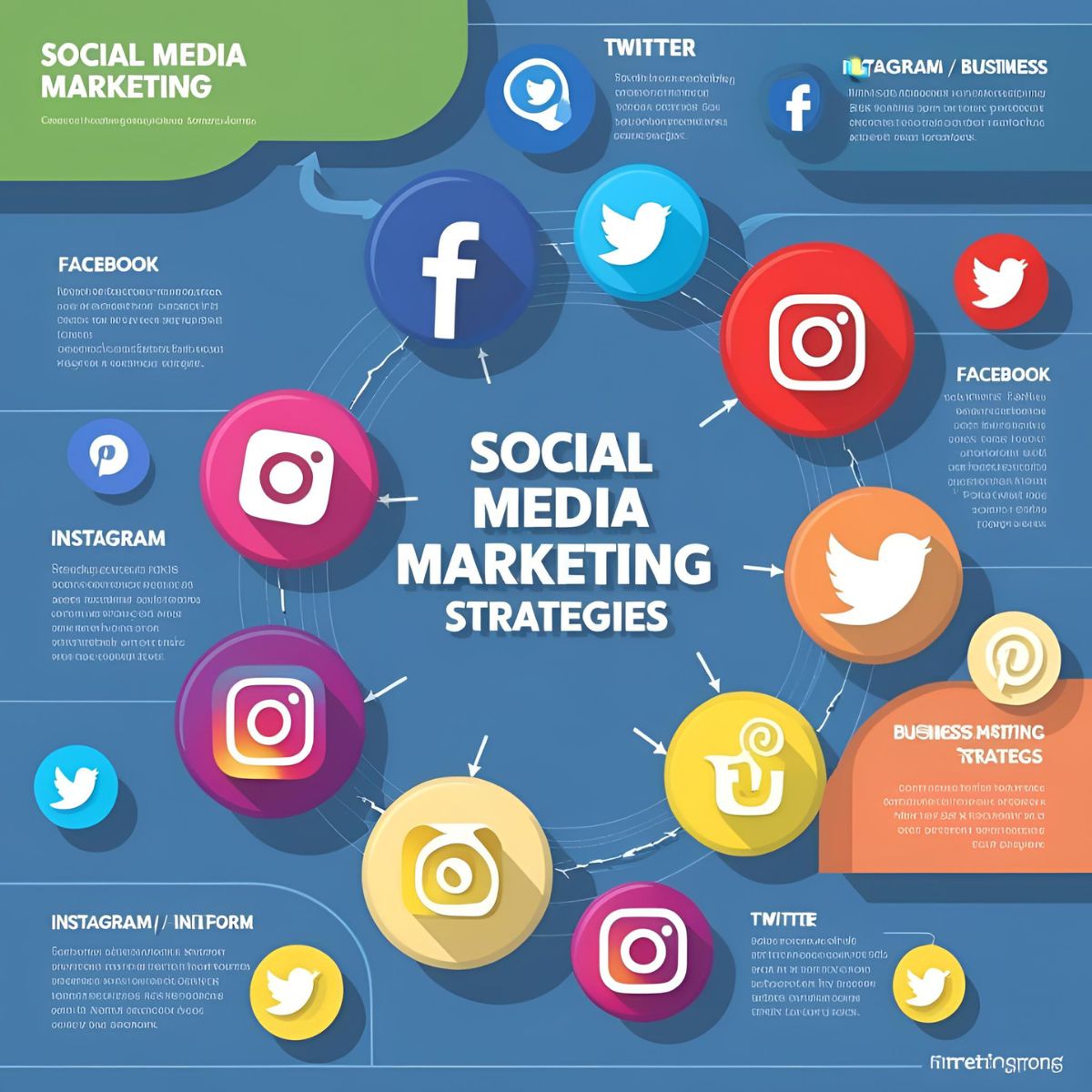 social media management