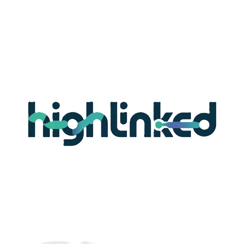 highlinked logo