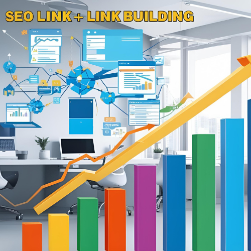 linkbuilding seo