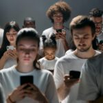 How to Advertise to Distracted Consumers