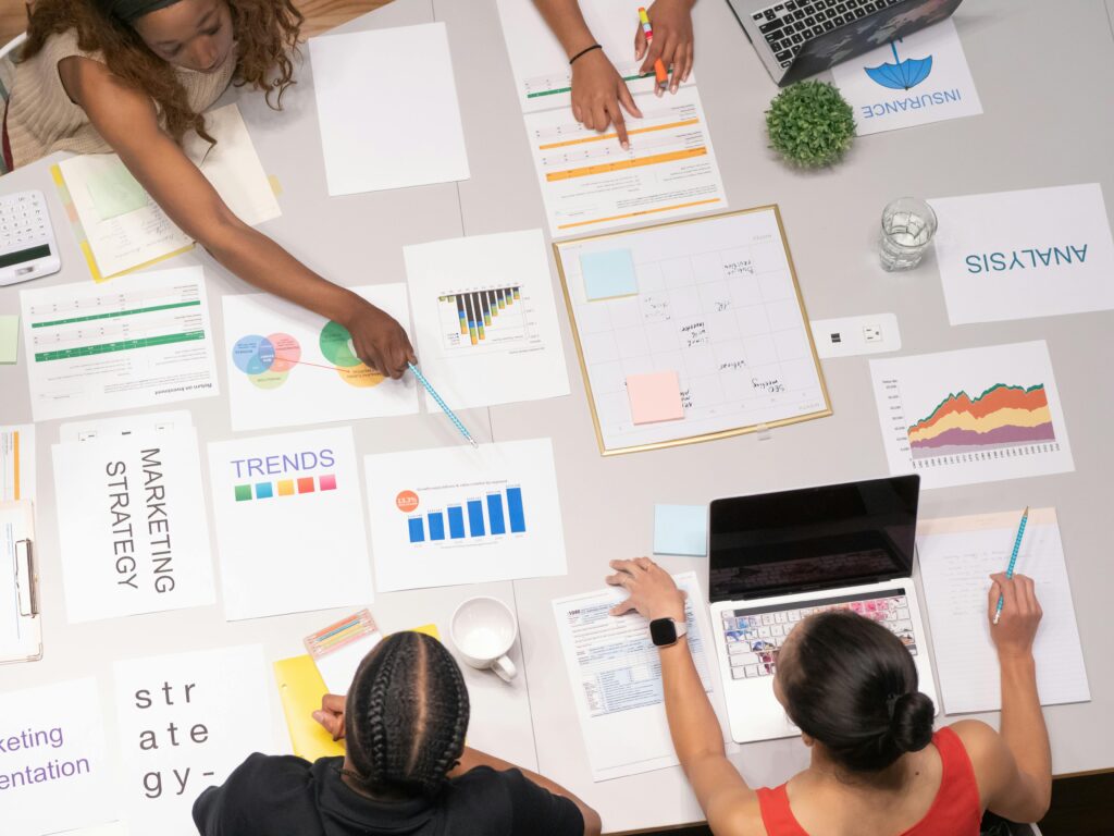highlinked SEO