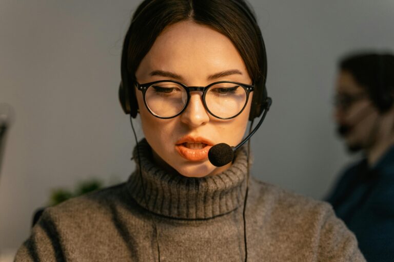ai customer agent