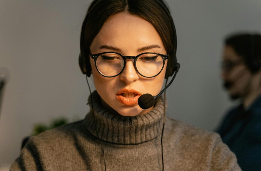 ai customer agent
