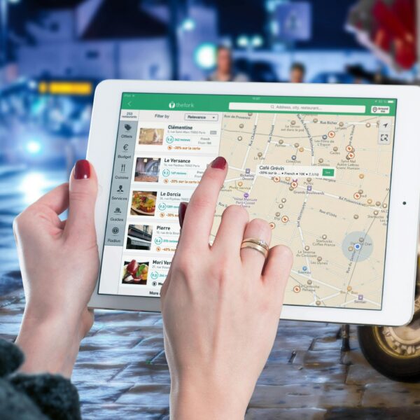 10 Powerful Google Business Profile SEO Tricks to Rank Higher on Maps