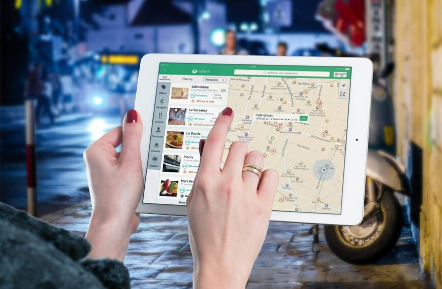 10 Powerful Google Business Profile SEO Tricks to Rank Higher on Maps