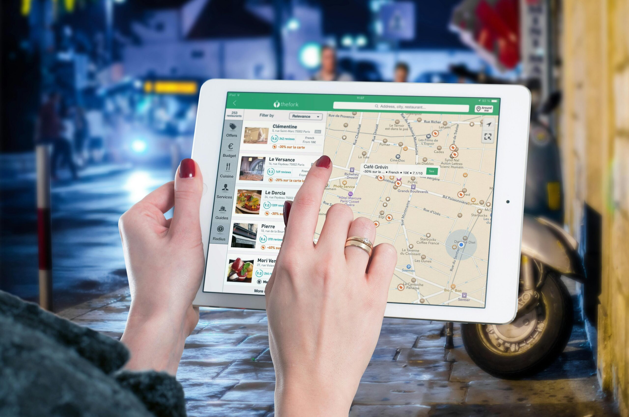 10 Powerful Google Business Profile SEO Tricks to Rank Higher on Maps